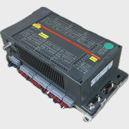.FJ15 Advant Controller 31 Basic Unit EAE ABB 07KT97 H4 GJR5