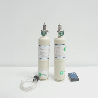 Conspec P1897CO250NC Carbon Monoxide 250ppm Cal Kit
