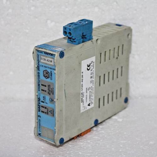 SAS A Puissance 3 NAEV30DI2NA2300 I.S. Digital Interface 230