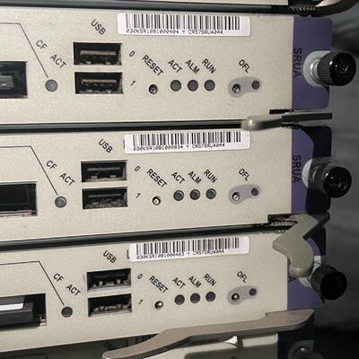 华为NE40EX8主控板CR57SRU40A4—议价