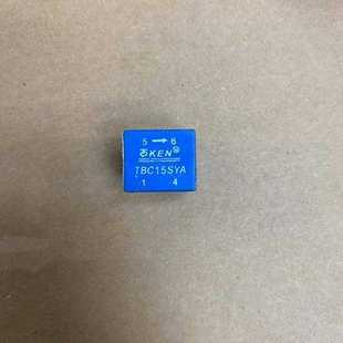 KEN电流传感器TBC15SYA议价商品询价