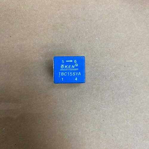KEN电流传感器TBC15SYA议价商品询价