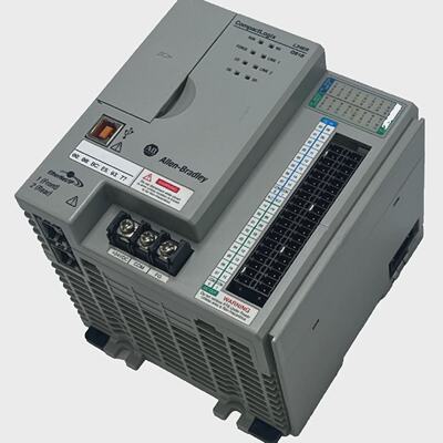 AllenBradley1769L24ERQB1BCompactLogix5370L2控制器SerA750KB