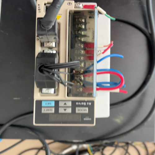 【星慕电子】伺服电机，ASD620EH4R8A00A