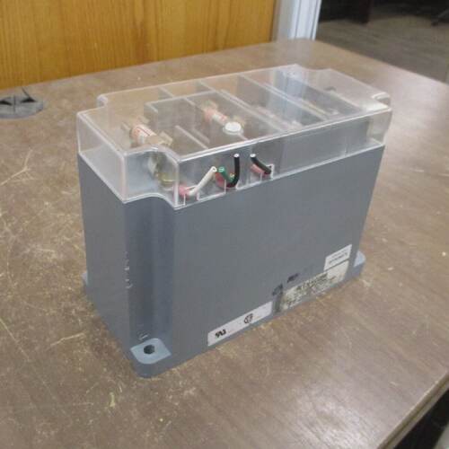 FlexCore电位变压器2VT460480FFPri480V比4160Hz二手