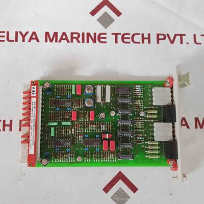 Tarjeta PCB Electrnica Liebherr 927490614