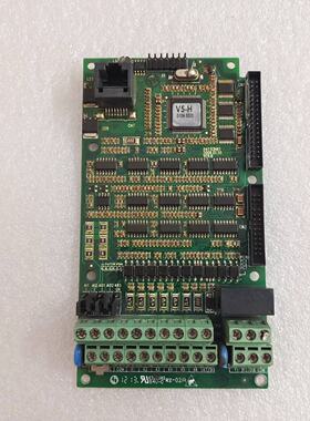 【询价】蓝海华腾V5-H系列75KW变频器主板114T113HK
