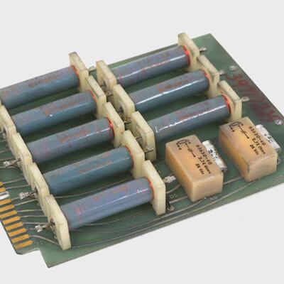 Usato DIGITAL TECHNIQUES Corp. 7750111 PC Tavola 7750111