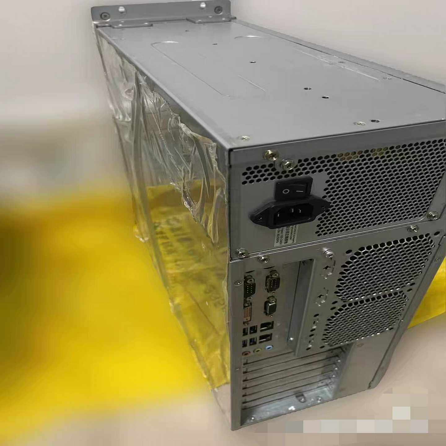 6AG4010-5GA00-0XL5成色漂亮功能完好议价出--议价商品