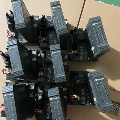 议价和利时KDO01带底座KDOT01拆机现货多套处理可维修