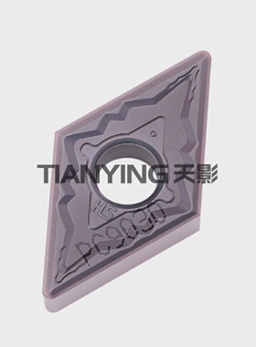 韩国克数控刀片DNMG150604-HSPC9030/DNMG150608-HSPC9030