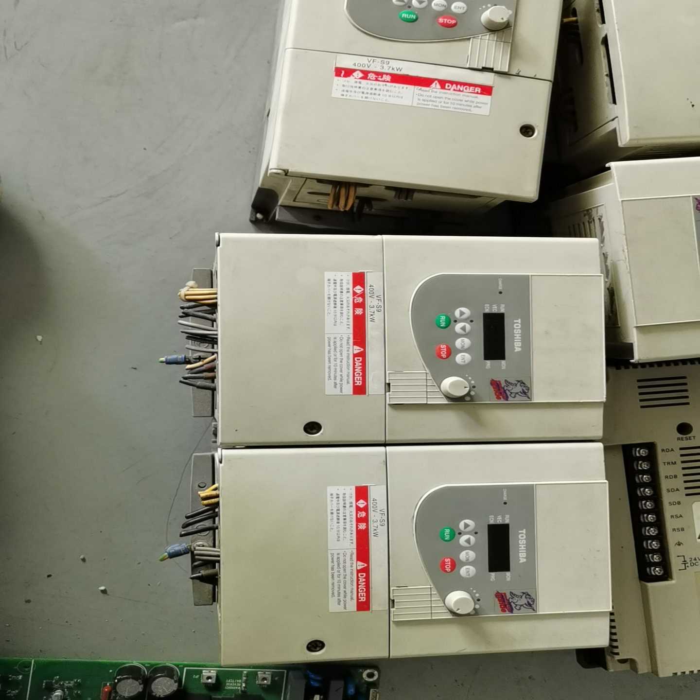 VFS9-4037PL-WP实物图询价