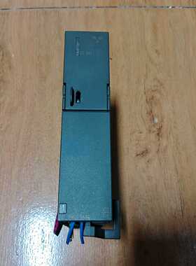 模块6ES7307-1BA01-0AA0，功能正常，询价