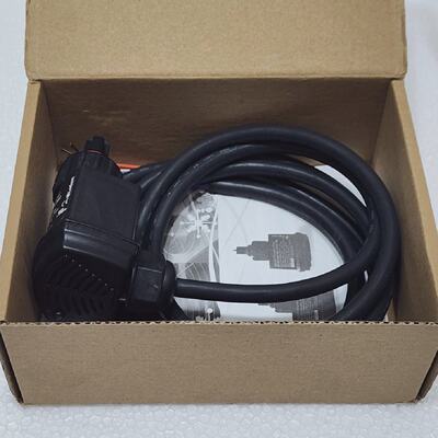 Lodam OLCD1 Bitzer 34794902 Oil Level Control 115VAC