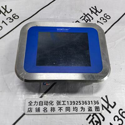 议价Weber人机界面A06-PC-VA-WEBER-S 原装现货议价