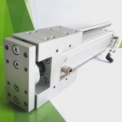 Festo  FENG50250 34483  DNC50250PPV  AZIONAMENTO GUIDATO CON