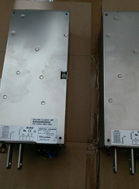 进口拆机第TDKLAMBDA电源模块HWS15002-议价
