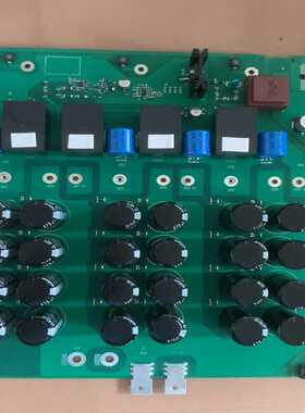 PM240/340变频器电源板电容板，型号A5E004询价