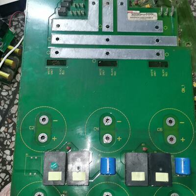 【询价】变频器主电源驱动板A5E00677639滤波板A5E0适用