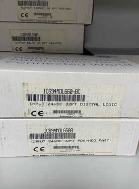 IC694MDL660GE询价
