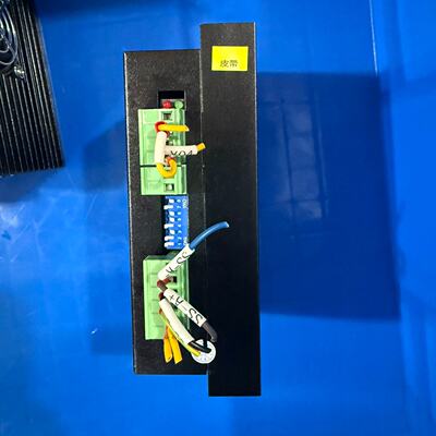 议价Schneidun Digital Stepper Driver SDm860h Disassembled  S