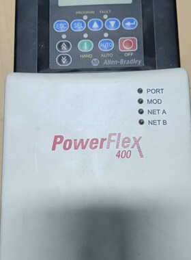 ABPowerFlex400变频器型号22CD012N-议价