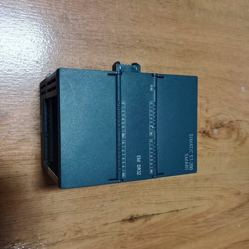 【询价】模块EM DR32，6ES7288-2DR32-0AA
