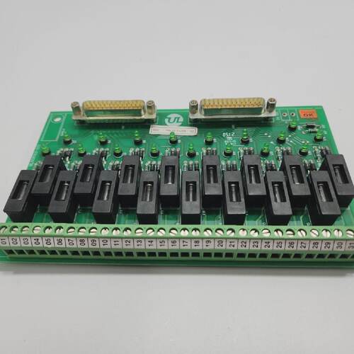 UL AUTOMATION UL16DIFREDD25 DIGITAL MODULE