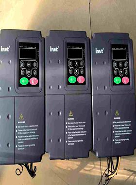 英威腾变频器CHF100A-004G/5R5P-4，重载询价