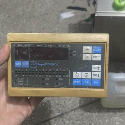 溢价-KoyoFC2321FC1光洋凸轮控制器