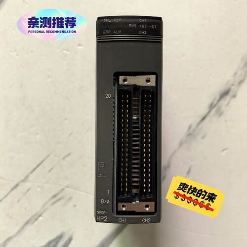 现货销售 富士 NP0F-HP2 PLC模块 实物拍摄 成色-议价577