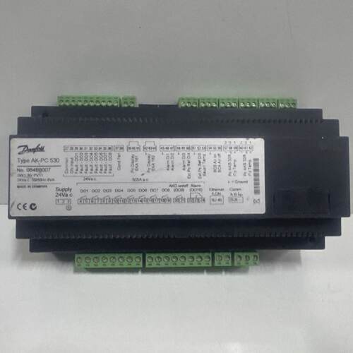 丹佛斯AKPC530084B8007容量控制器