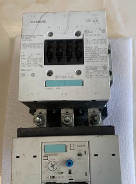 接触器3RT1054-1AV36—议价