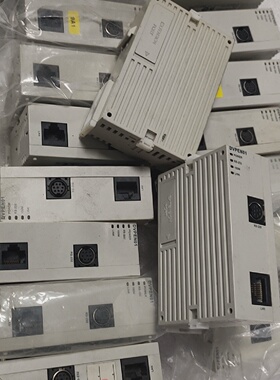 询价*台达模块DVPEN01SL成色如图可以直