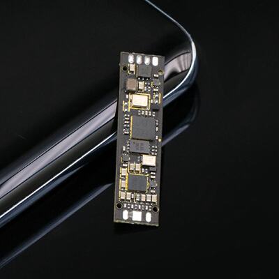 TTGK数字音频解决方案解码ES9318芯片type-c耳放模组DSD放大器
