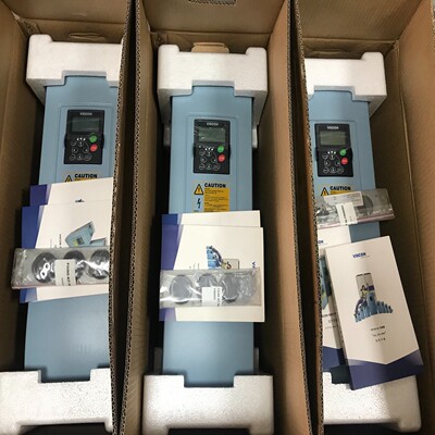 伟肯NXS变频器整机NXS00615G2H1SSVA1A20~询价