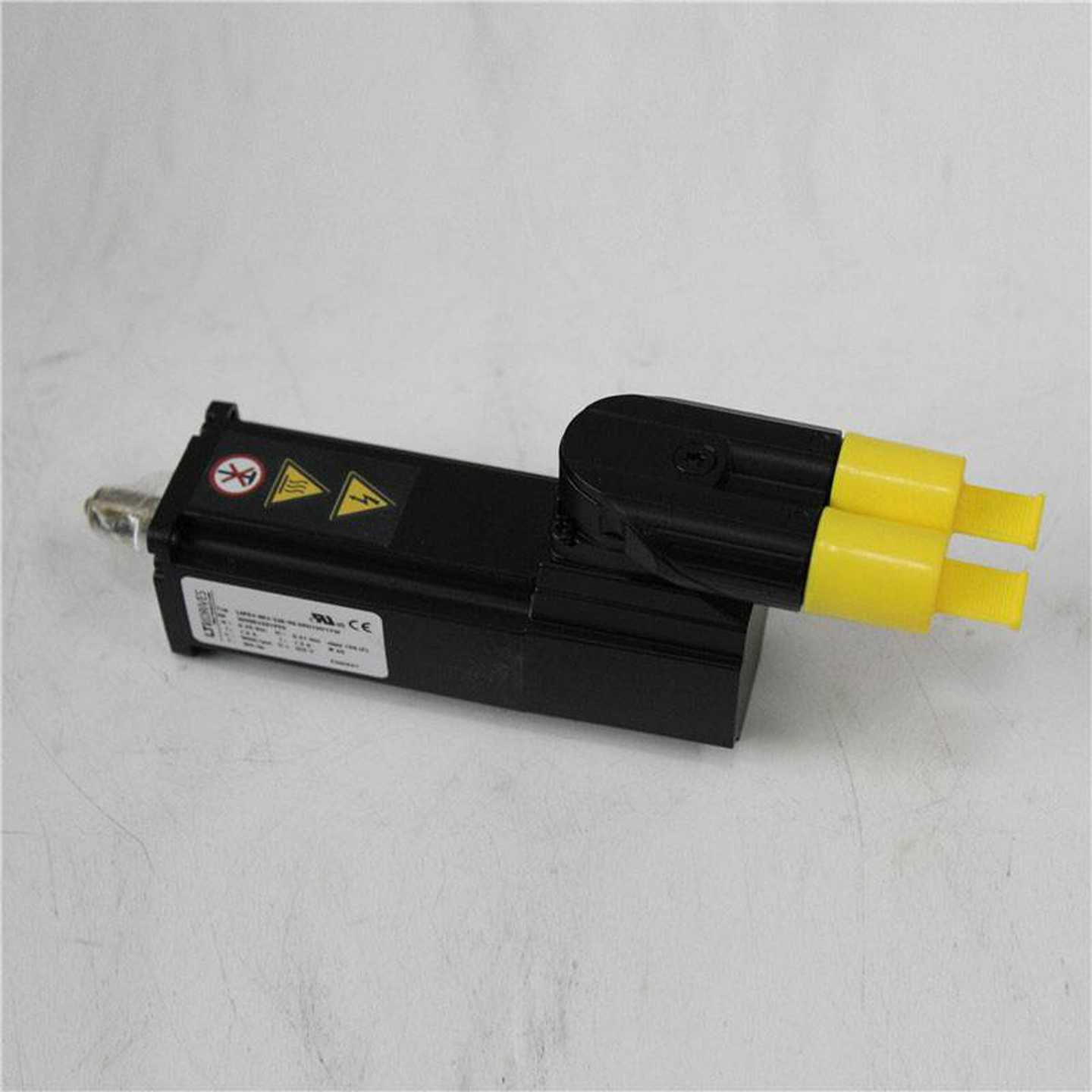 【请询价】LUST LSP04-004-320-90-0PH1MY17W MOTOR