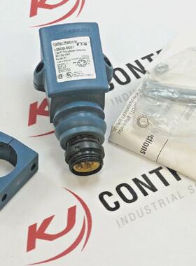 Eaton CutlerHammer 1250B6501 ThruBeam Photoelectric Sensor 1
