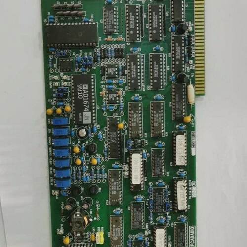ARCOM PCADADIO CONTROL BOARD