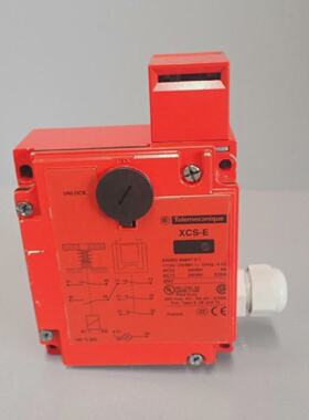 XCSE8511 TELEMECANIQUE  XCSE8511  Module interrupteur de pos
