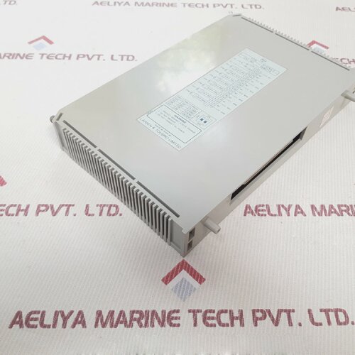 寻Yaskawa b1575a3 io module