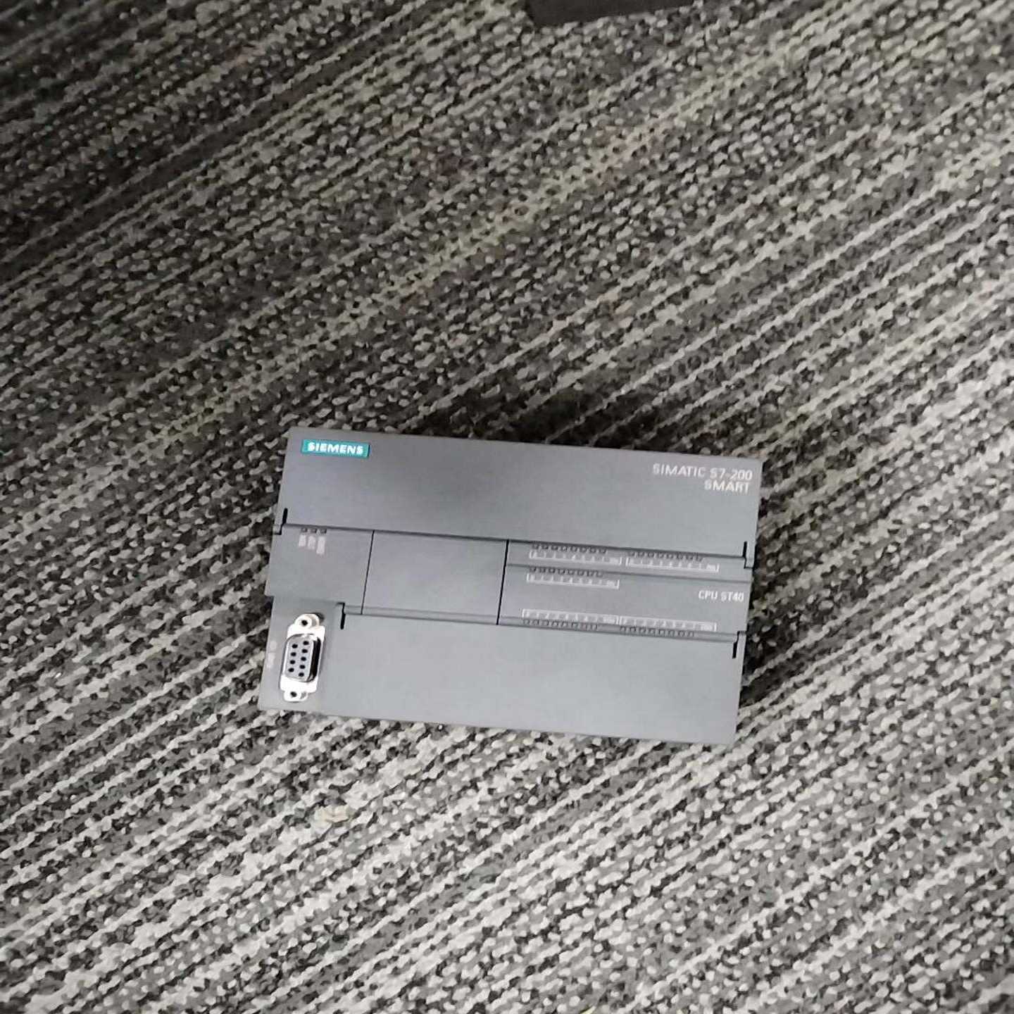 西门子200smartplc6es7288-1st40--议价