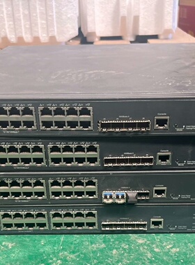 华三H3cS512028PPWRSI高性能版-议价