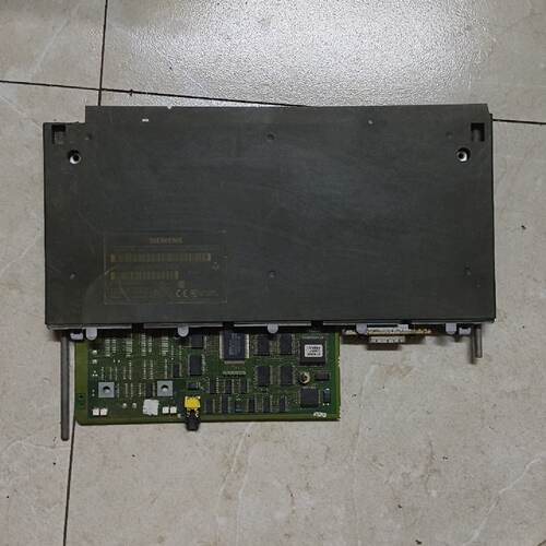 【询价】6GK7443-1EX02-0XE0 实物图，功能正常适用