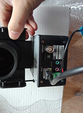 配件TAMRON腾龙M118VG416IR高画质摄影机议价