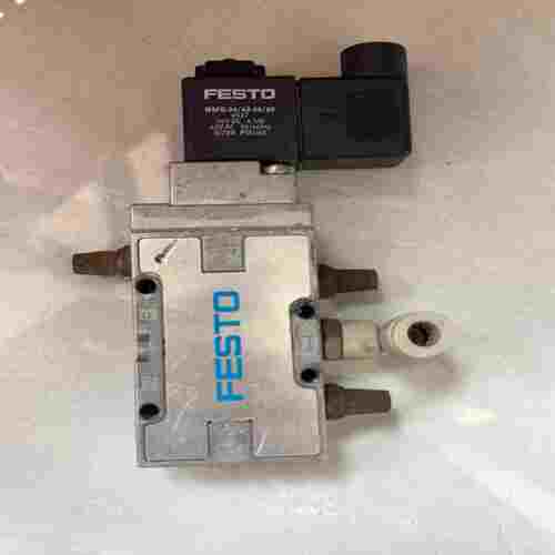 费斯托 FESTO 电磁阀 MFH-5-1/8-B 1975~询价