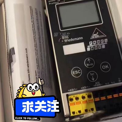 询价-温控仪必威BihlWiedemannBWU2544