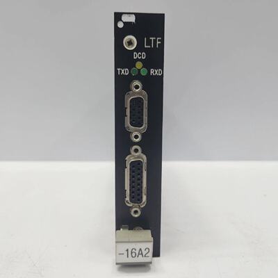 CAMARON 6190951313 LTFMODEM PCB CARD