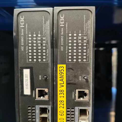 poe交换机H3C华三S3100V3-28TP-PWR--议价