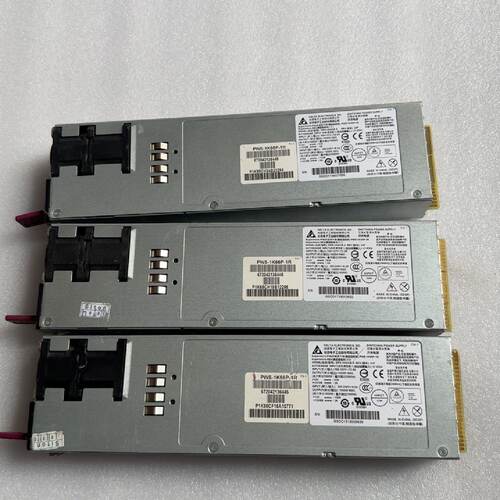 原装超微PWS1K66P1R台达1600W服务器电源台-议价